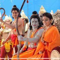 Sri Ramajayam Movie Stills | Picture 122840